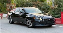 نیسان ئەلتیما